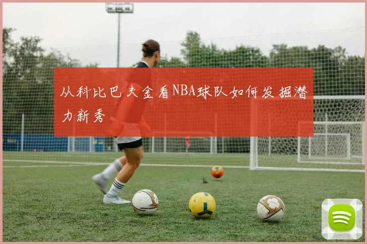 从科比巴夫金看NBA球队如何发掘潜力新秀