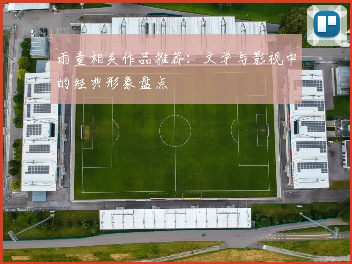 雨童相关作品推荐：文学与影视中的经典形象盘点