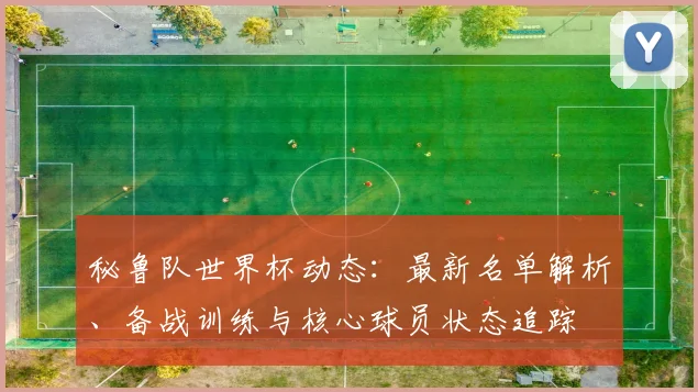秘鲁队世界杯动态：最新名单解析、备战训练与核心球员状态追踪