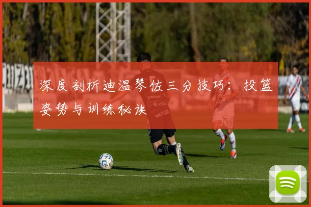 深度剖析迪温琴佐三分技巧：投篮姿势与训练秘诀